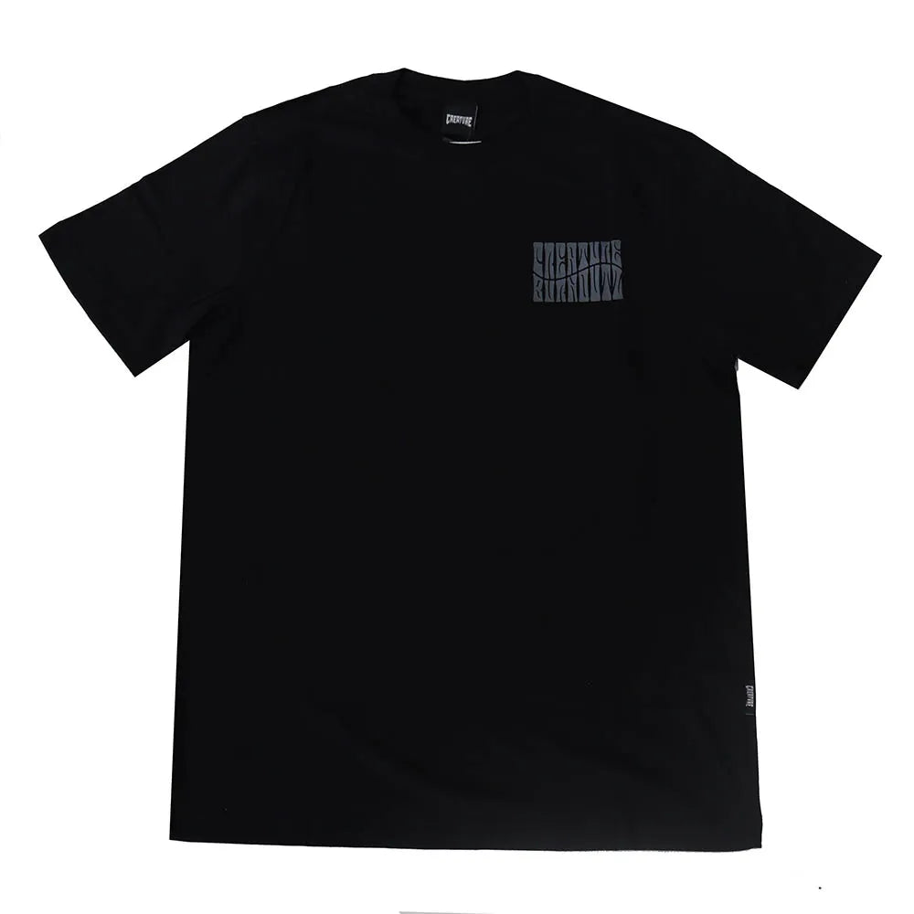 Camiseta Creature Stubbs Spider SS