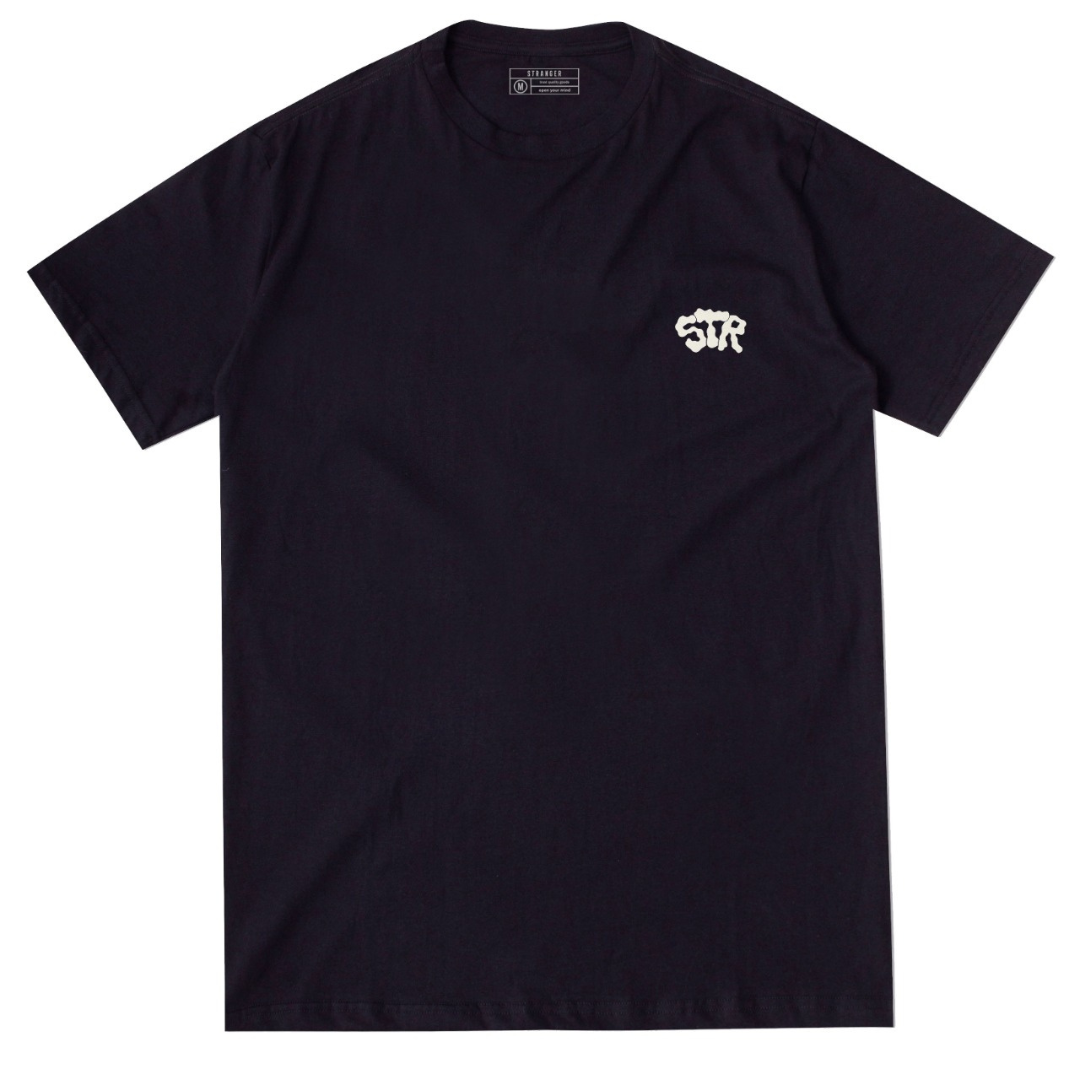 Camiseta StrangerCo "0010"