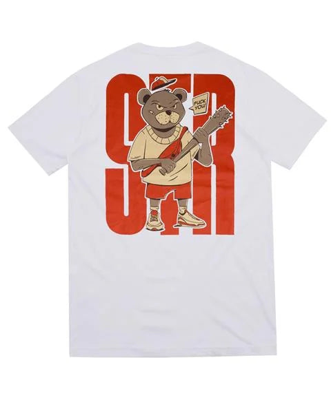 Camiseta StrangerCo "0008"