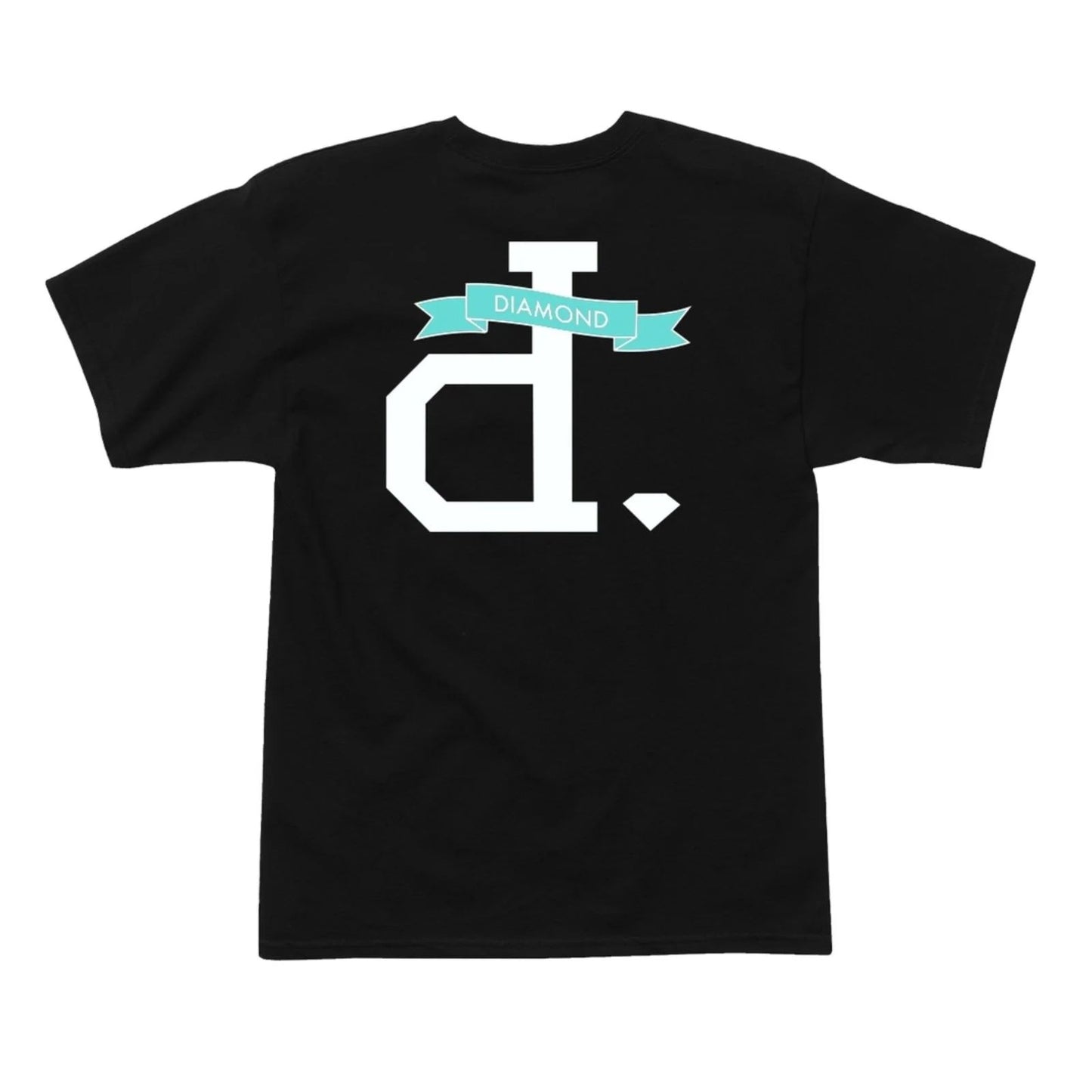 Camiseta Diamond "Ribbon Tee"