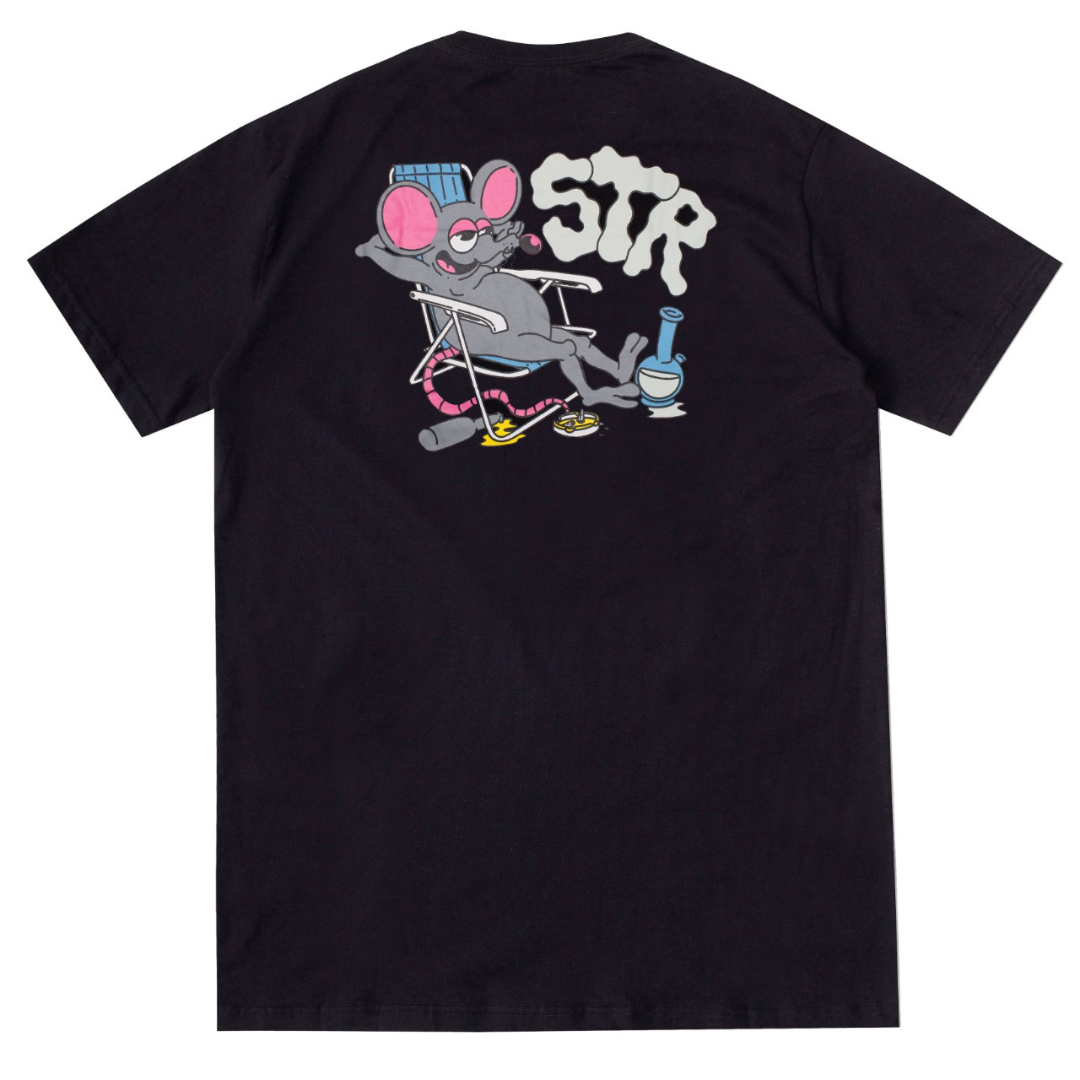 Camiseta StrangerCo "0010"