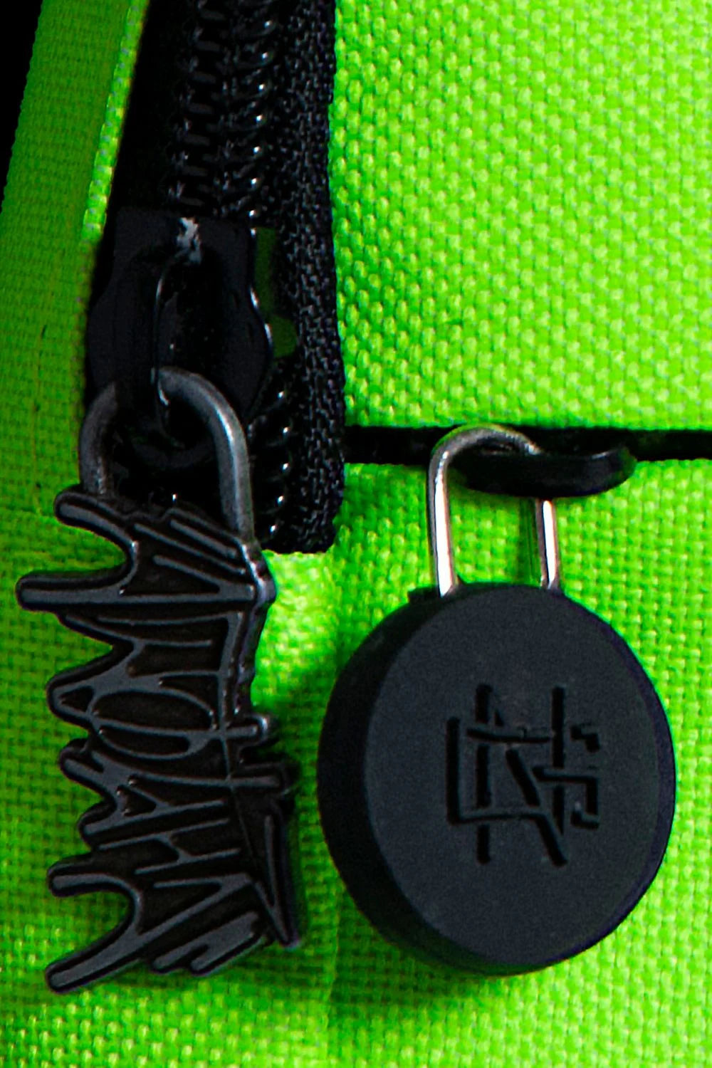 Shoulder Bag Chronic420 "021/010V2"