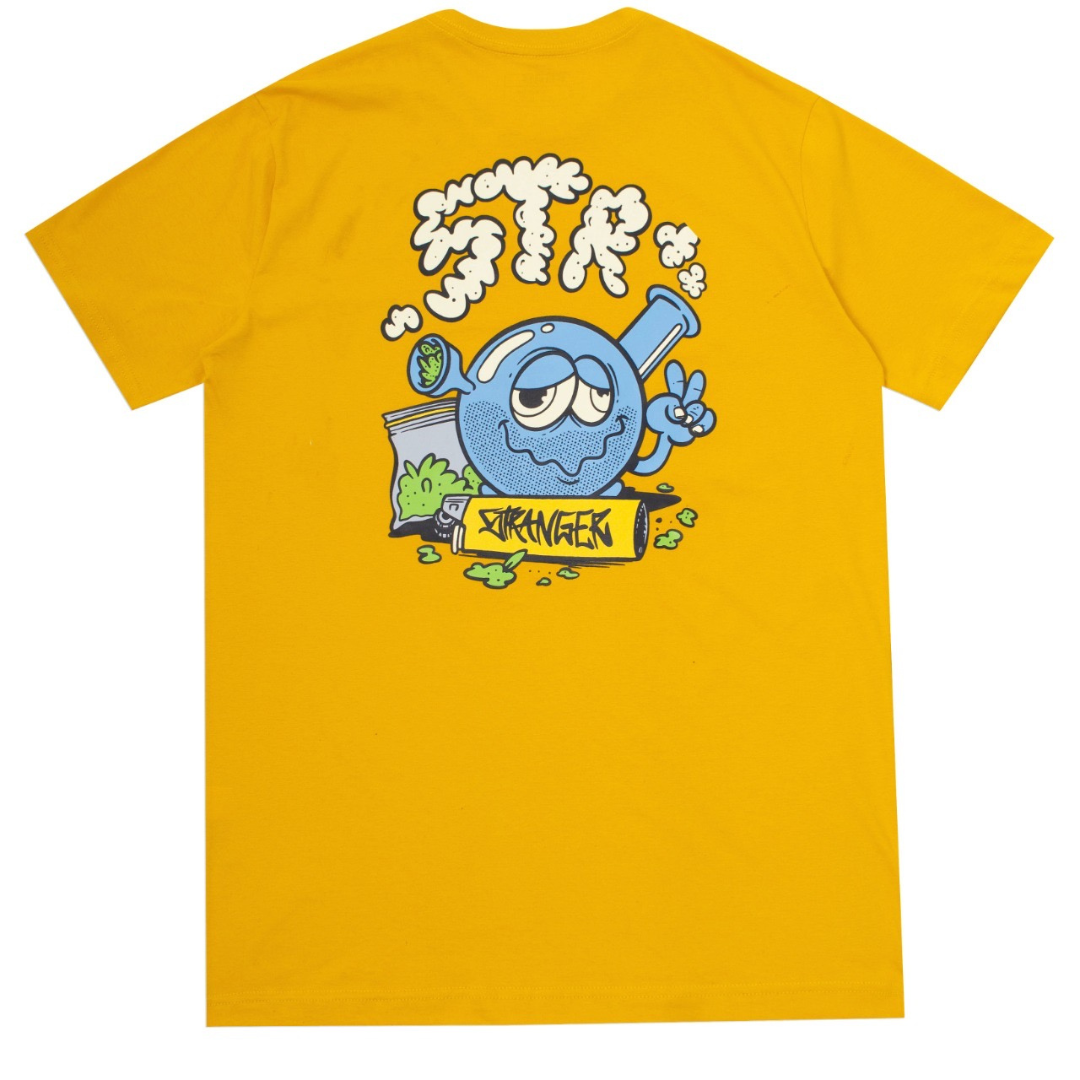 Camiseta StrangerCo "0011"