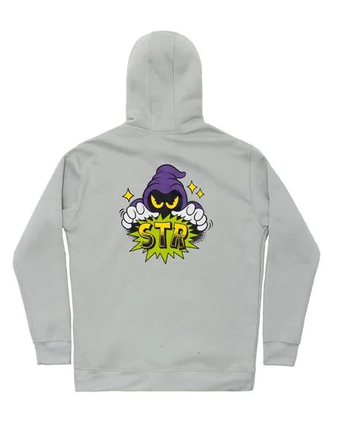 Moletom StrangerCo "0019"