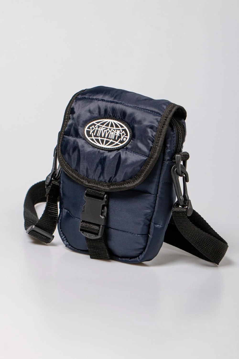 Shoulder Bag Chronic420 "Puffer"