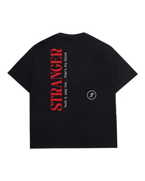 Camiseta StrangerCo "0003"
