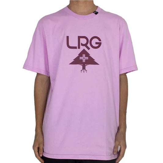 Camiseta LRG Stack
