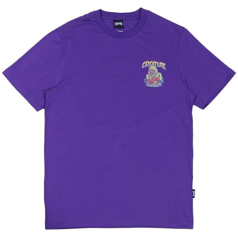 Camiseta Creature Doomsday