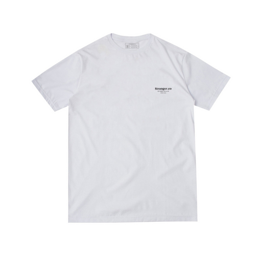 Camiseta StrangerCo "0009"