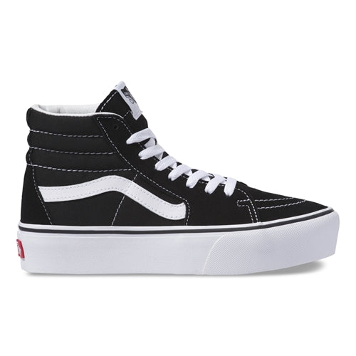 Tenis Vans Sk8 Hi Plataform