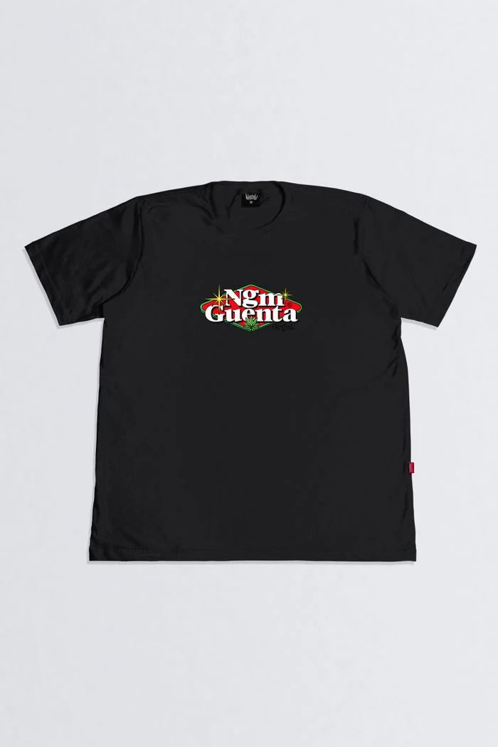 Camiseta Chronic420 "3581"