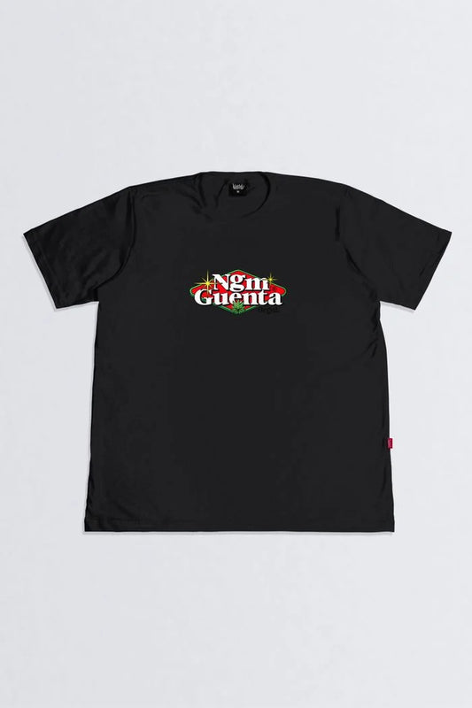 Camiseta Chronic420 "3581"