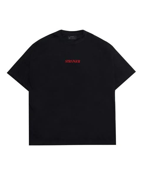 Camiseta StrangerCo "0003"