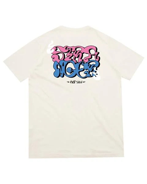 Camiseta StrangerCo "0007"