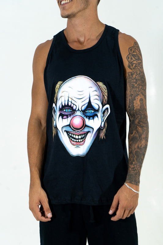 Regata Lion Rolling Circus "0004"