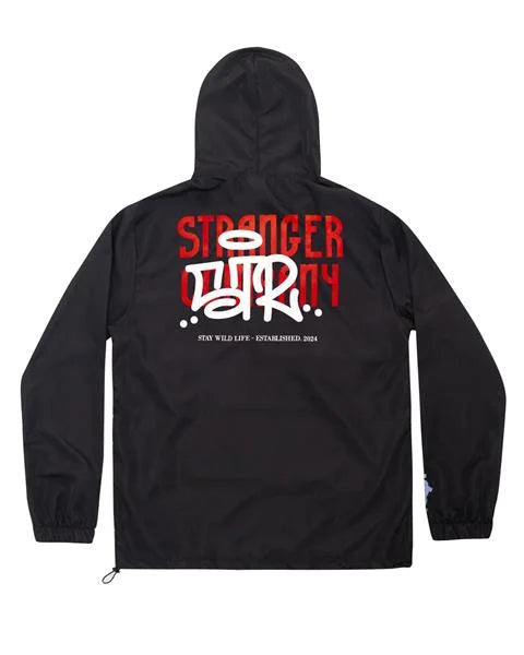 Corta Vento StrangerCo "0015"