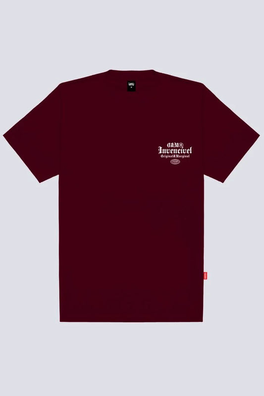 Camiseta Chronic420 "3847 BIG"