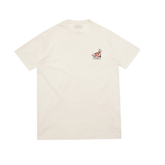 Camiseta StrangerCo "0012"