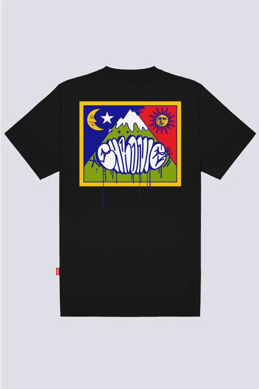 Camiseta Chronic420 "3929"