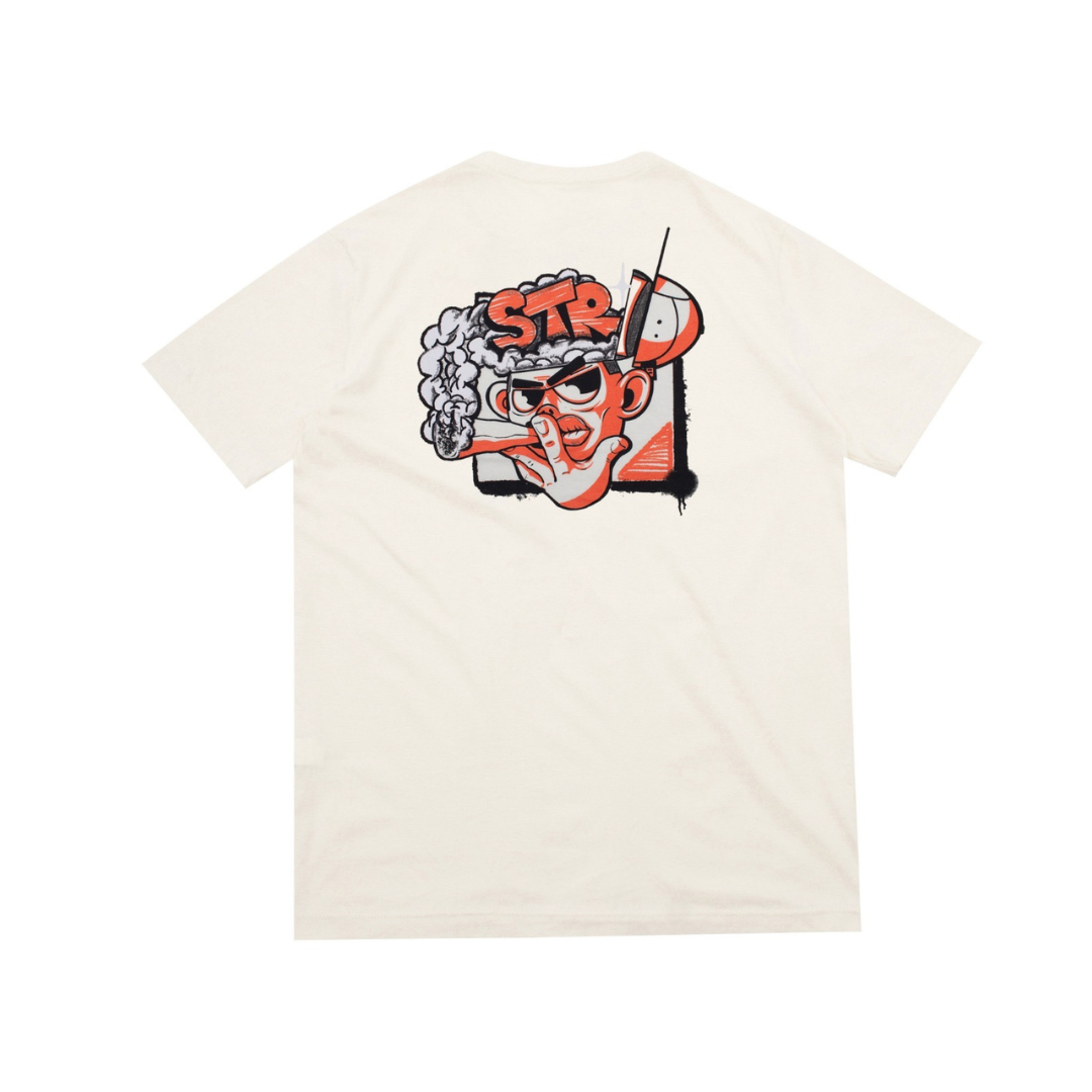 Camiseta StrangerCo "0012"