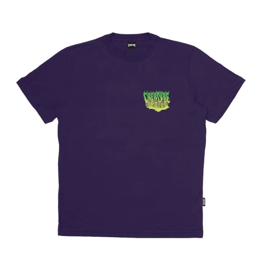 Camiseta Creature Stubbs Spider SS