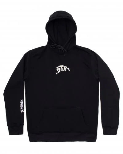 Moletom StrangerCo "0020"