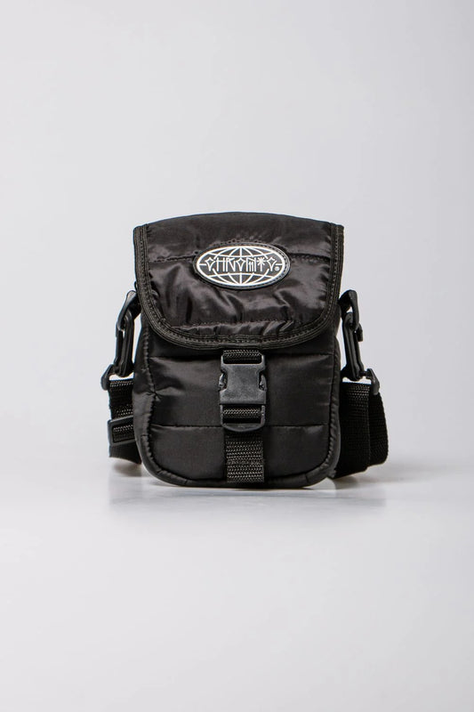 Shoulder Bag Chronic420 "Puffer"