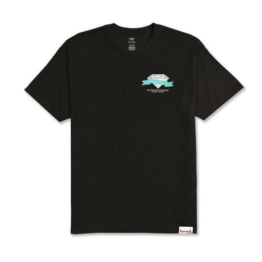 Camiseta Diamond "Ribbon Tee"