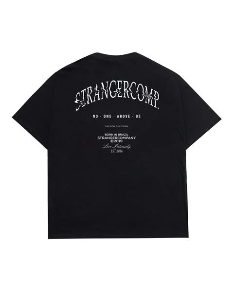 Camiseta StrangerCo "0004"