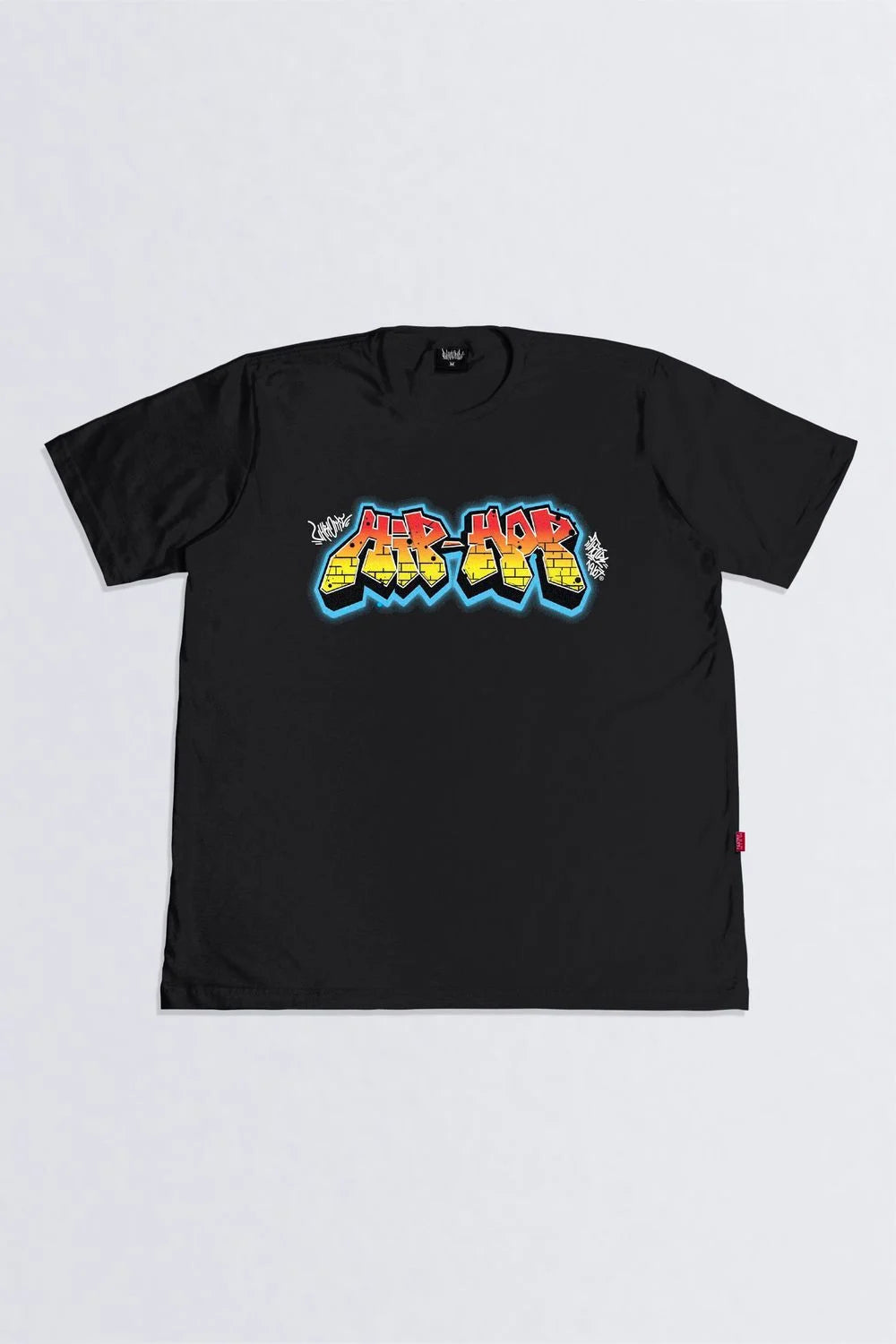 Camiseta Chronic420 "05" Thaide Tamanho:X1