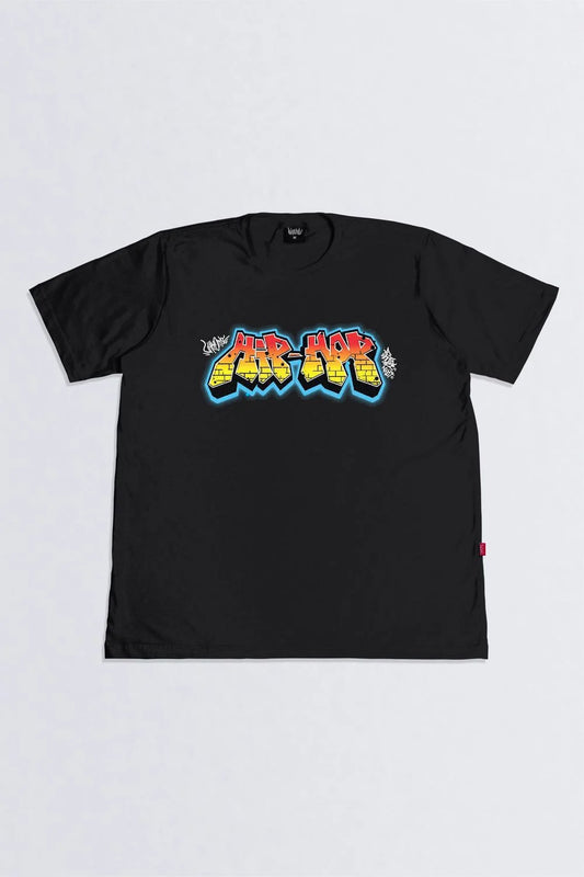 Camiseta Chronic420 "05" Thaide Tamanho:X1