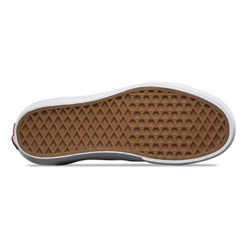 Tenis Vans Sk8 Hi Plataform
