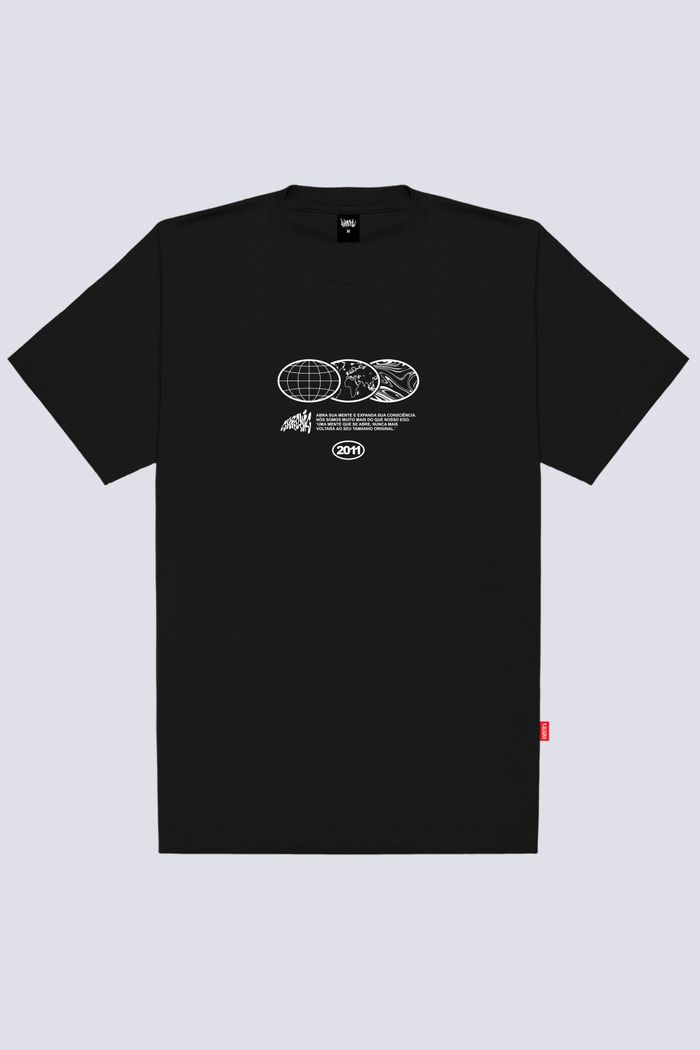 Camiseta Chronic420 "3928"