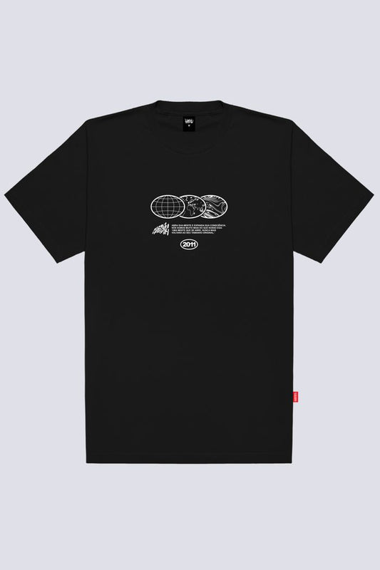 Camiseta Chronic420 "3928"