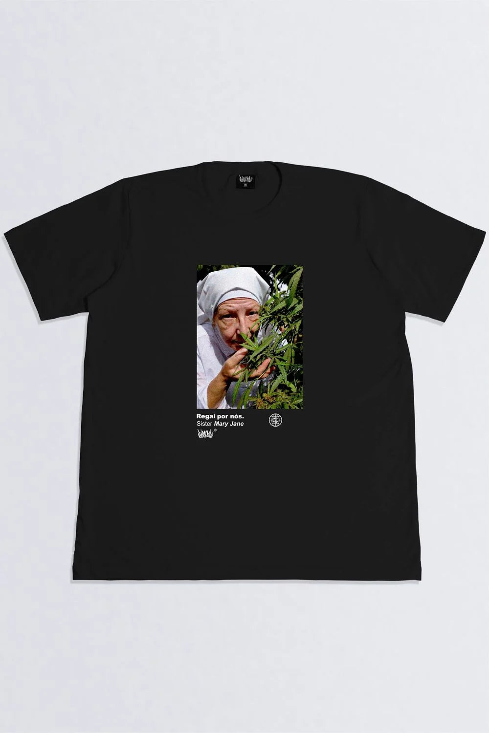 Camiseta Chronic420 "3201"