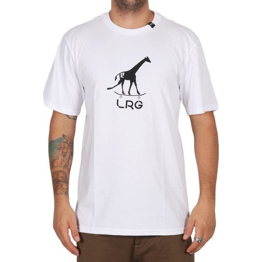 Camiseta LRG "Girafa"