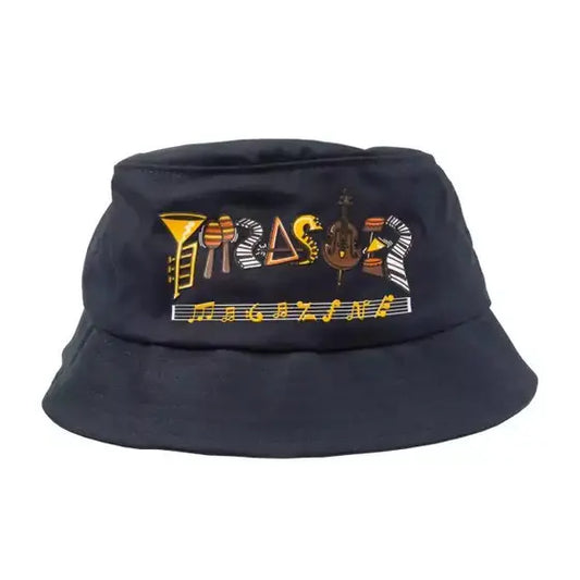 Bone Bucket Thrasher "Instrumento"