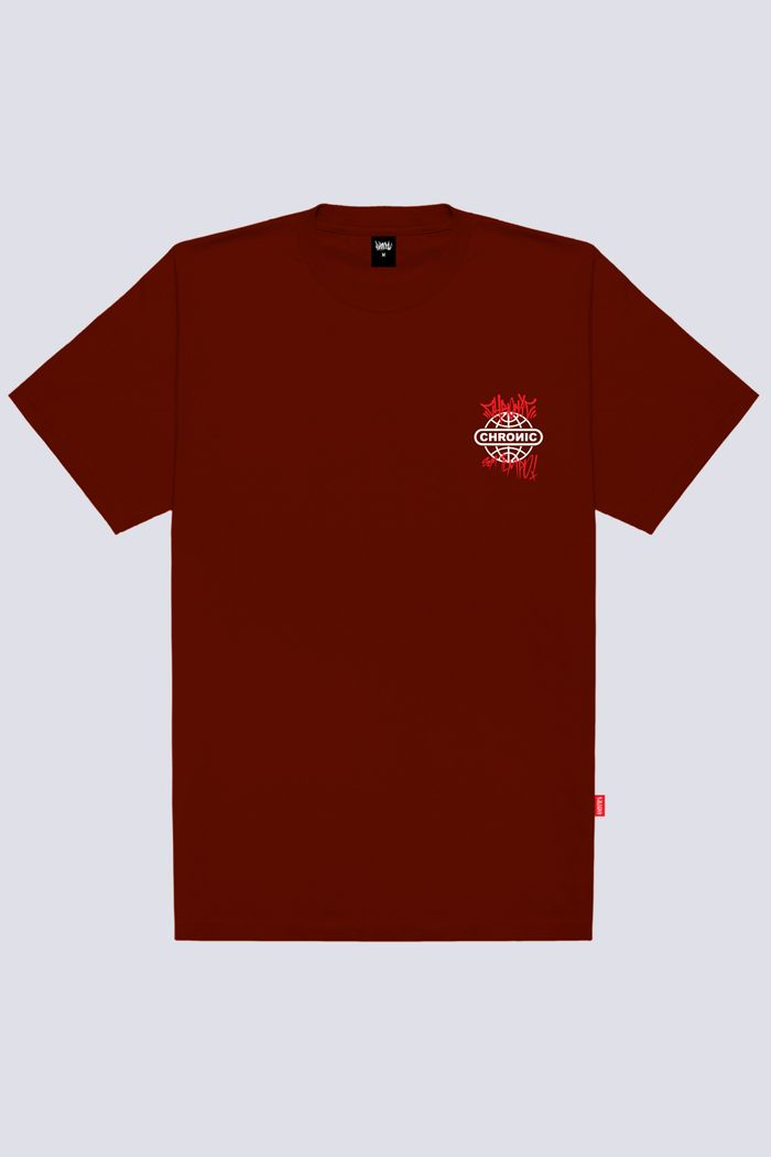 Camiseta Chronic420 "3522"
