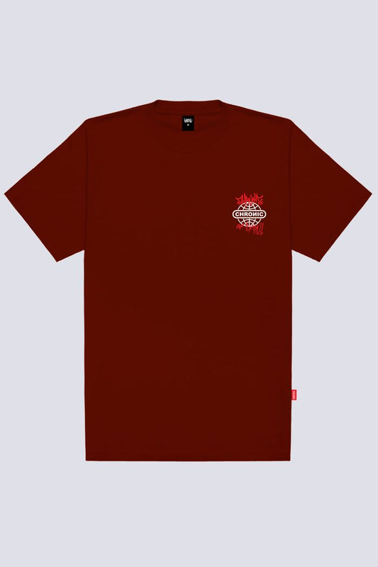 Camiseta Chronic420 "3522"