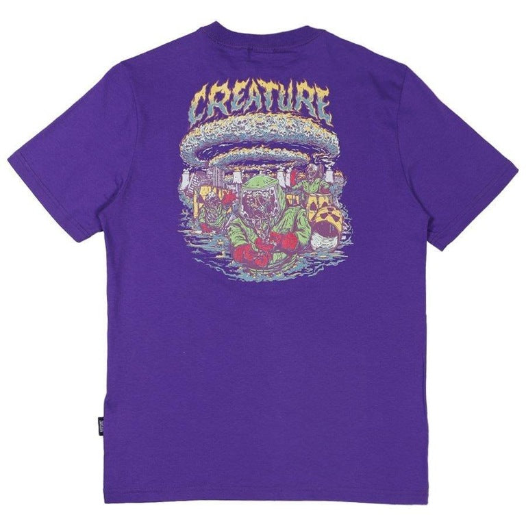 Camiseta Creature Doomsday