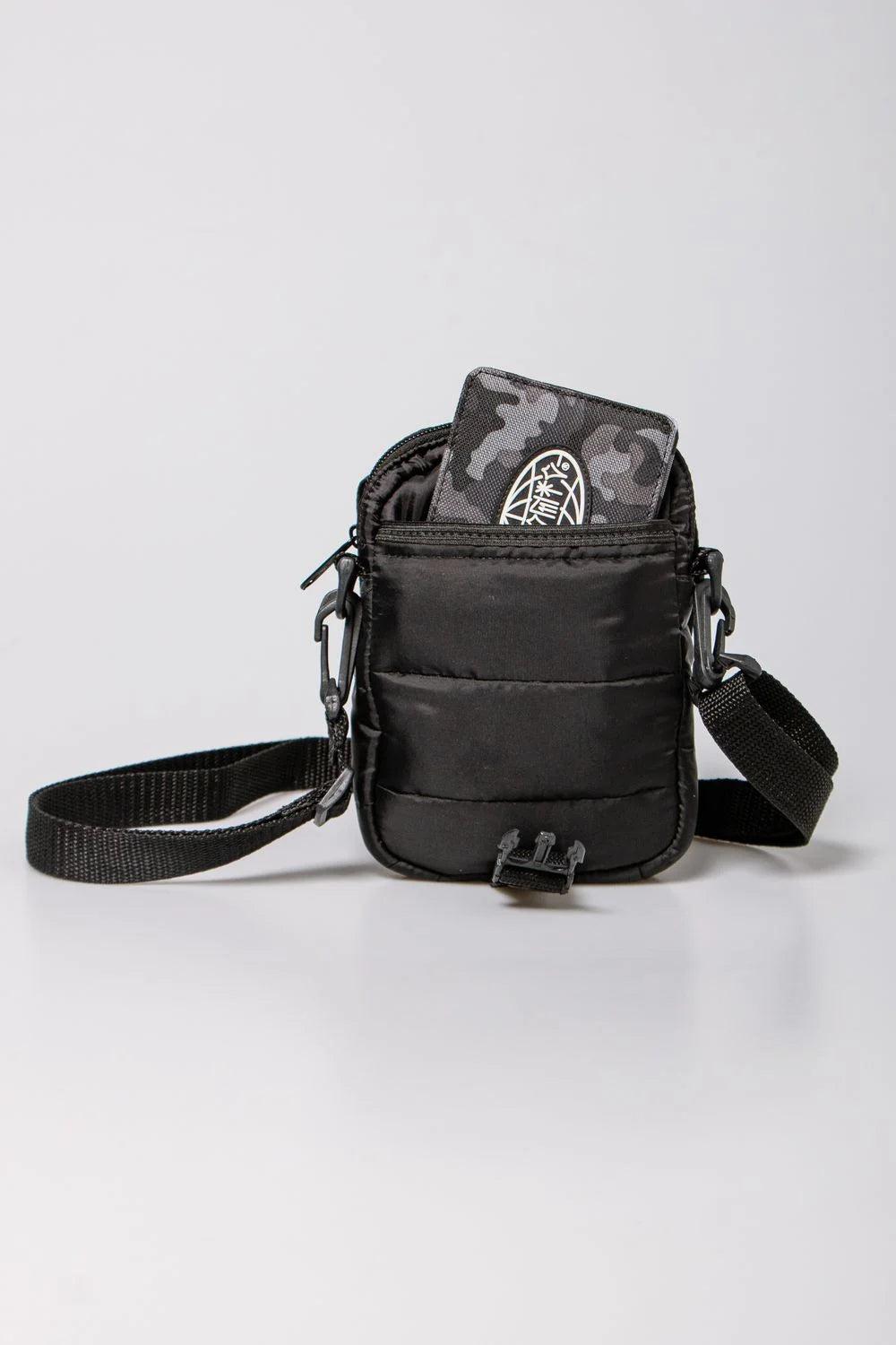 Shoulder Bag Chronic420 "Puffer"