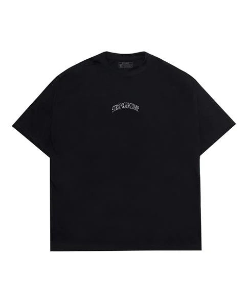 Camiseta StrangerCo "0004"