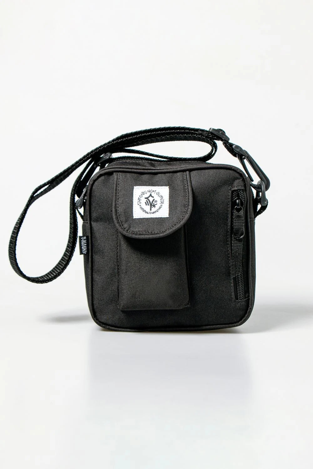 Shoulder Bag Chronic420 "006"