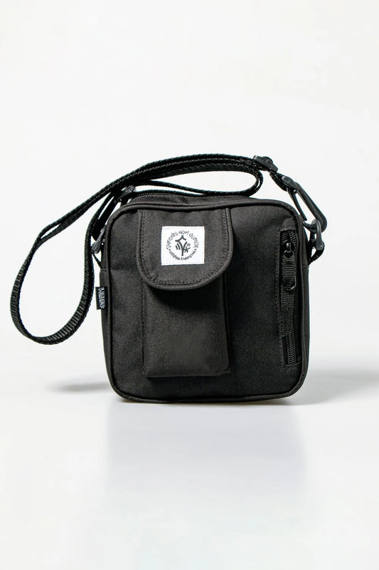 Shoulder Bag Chronic420 "006"