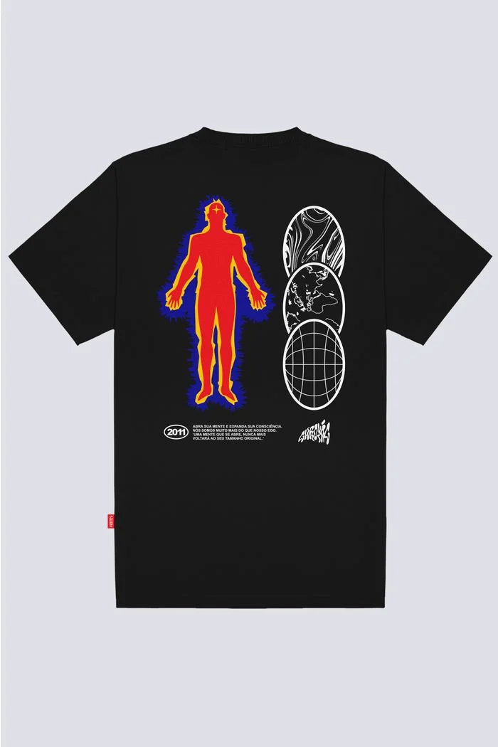 Camiseta Chronic420 "3928"