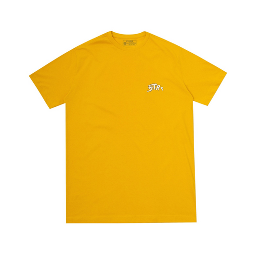 Camiseta StrangerCo "0011"