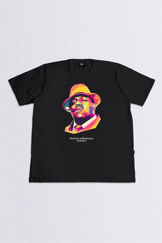 Camiseta Chronic420 "3521"