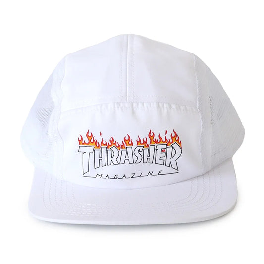 Bone Thrasher "Schorched"