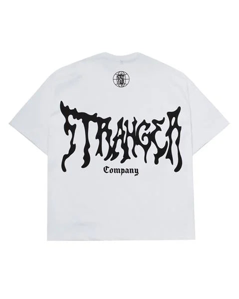 Camiseta StrangerCo "0006"