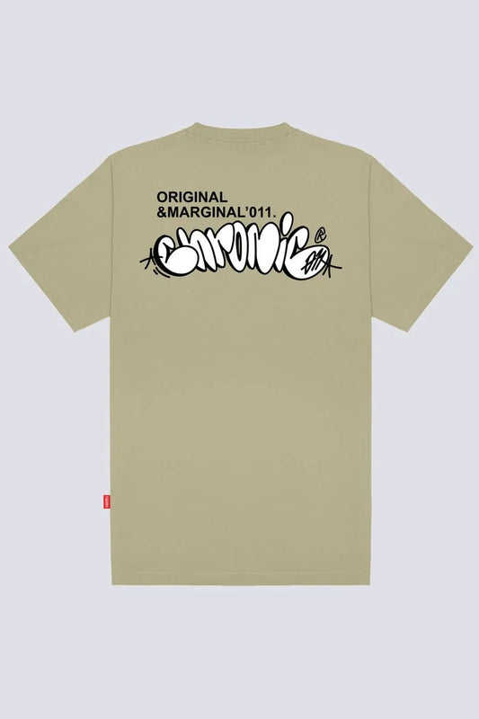 Camiseta Chronic420 "3873"